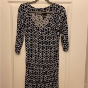 BCBGMaxAzaria Mini Dress